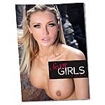 Sexy Girls - Tyttökalenteri 2024