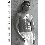 Men - Poikakalenteri 2024