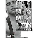 Men - Poikakalenteri 2024