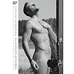 Real Cocks - Poikakalenteri 2024