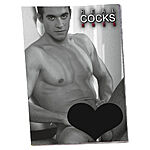 Real Cocks - Poikakalenteri 2025