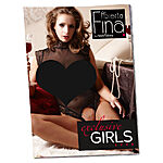 Exclusive Girls - Tyttökalenteri 2025