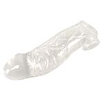 Crystal Clear Mike - Penissukka
