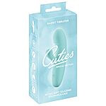 Cuties - Soft rabbit-vibraattori
