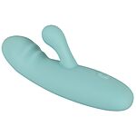 Cuties - Soft rabbit-vibraattori