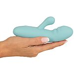 Cuties - Soft rabbit-vibraattori