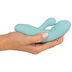 Cuties - Soft rabbit-vibraattori