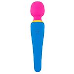 bunt. - Wand-vibraattori