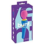 bunt. - Wand-vibraattori