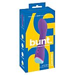bunt. - G-pistevibraattori
