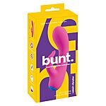 bunt. - Rabbit-vibraattori