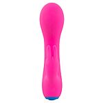 bunt. - Rabbit-vibraattori