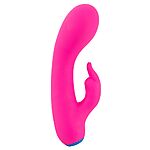 bunt. - Rabbit-vibraattori