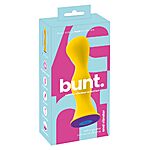 bunt. - Anaalivibraattori