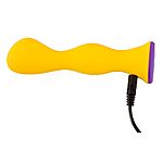 bunt. - Anaalivibraattori