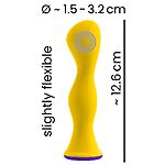 bunt. - Anaalivibraattori