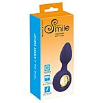 Sweet Smile - Moottoroitu anaalitappi