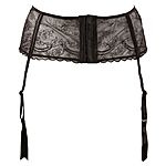 Sofi - Sukkanauhaliivi