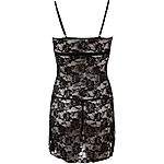 Cottelli Collection - Chemise set