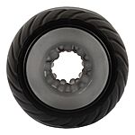 Moottoroitu donitsi-masturbaattori