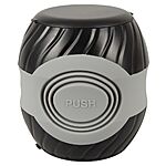 Moottoroitu donitsi-masturbaattori