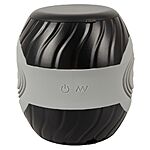 Moottoroitu donitsi-masturbaattori