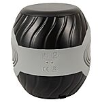 Moottoroitu donitsi-masturbaattori