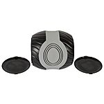 Moottoroitu donitsi-masturbaattori