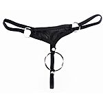 Svenjoyment Cock ring - Stringit