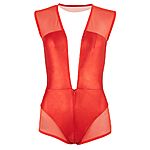 Cottelli Collection - Suzie Sexy Body