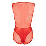 Cottelli Collection - Suzie Sexy Body