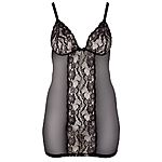 Cottelli Collection - Lingerie dress