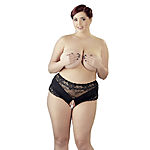 Cottelli Collection - Helmialushousut, Plus Size