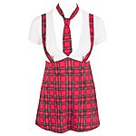 Koulutyttasu, Plus Size