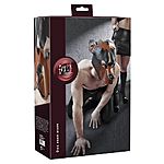 Fetish Collection - Dog Head mask