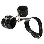 Zado - Nahkainen kahlesetti