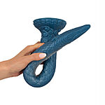 Beasty Cocks Eel of Ecstasy - Anaalikrme