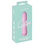 Cuties Heart - Minivibraattori