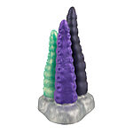 Beasty Cocks Triple Tentacle - Lonkerodildo