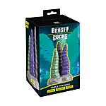 Beasty Cocks Triple Tentacle - Lonkerodildo