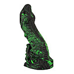 Beasty Cocks Lizard Peak - Liskodildo