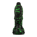 Beasty Cocks Lizard Peak - Liskodildo