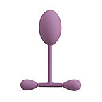 Vaginal Trainer - Treenikuula pomppivilla painoilla