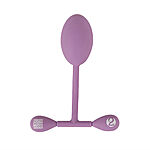 Vaginal Trainer - Treenikuula pomppivilla painoilla