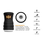 GYRO - Masturbaattori