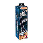 Anal Special - Tekopenis, musta