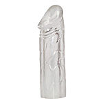 Tuotekuva - Mega Dick Sleeve - Penisjatko