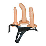Strap-On - Harness-setti