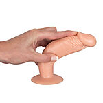 Anal Training Set - Tekopenikset, 3 kpl