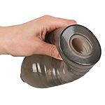 Suck-O-Mat - Tunneli